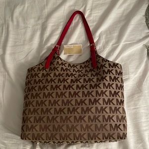 Michael Kors Bag